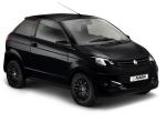 Aixam Coupe Black Edition 2013 года